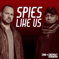 Spies Like Us