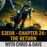 The Mandalorian S3E08, Chapter 24: The Return – The Finale Of Season 3 & More – With Chris & Dave