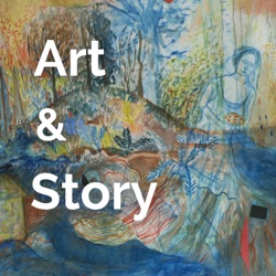 Trailer: Art & Story