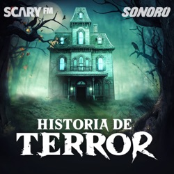 Historias de Terror Para No Dormir