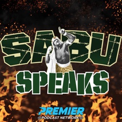 Sabu Speaks: Bill Alfonso