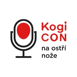 10: Pavel Kuhn (Kogi CON): Oceňovat chyby? Pro mnoho firem no-go. Přesto ty, které to dělají, berou často vše