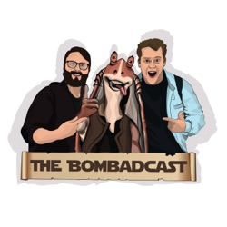 Episode 126 : Book of Bombad Chapter 4 Recap Show ft: Lauren Romo from the GALactic Podcast , Todd Desgrosseilliers from Black Squadron Podcast and Silver from Into The Garbage Chute Podcast!