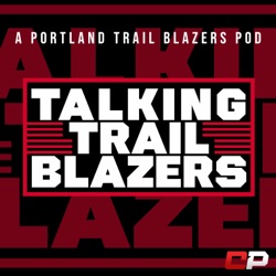 Episode 5: What Does Portland's Surprising Play And Damian Lillard's Path Toward Recovery Change About The Blazers' Present And Future?