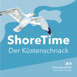 ShoreTime – der Küstenschnack