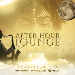After Hour Lounge 137 (Main Mix) mixed by Stixx