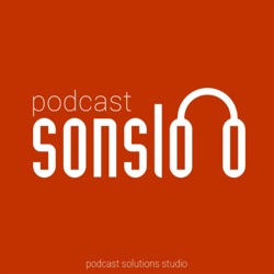 All Things Music with Enkoolion | Podcast Sonsloo | Ep. 34