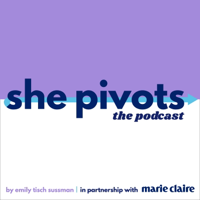 Candid Convo: Tori Taylor: Planning Her Pivot