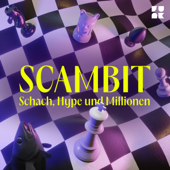 Scambit: Schach, Hype und Millionen - funk – von ARD und ZDF