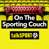 On The Sporting Couch: Steve Harmison