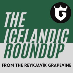 Asylum Seekers, Politics And Iceland Airwaves
