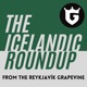 The Icelandic Roundup