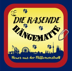 Die Rasende Hängematte