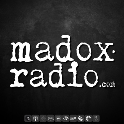 madox radio madox radio