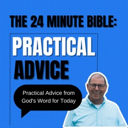 24 Minute Bible - A Simple Journey to Understand the Bible