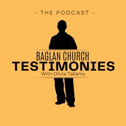 Baglan Church Testimonies