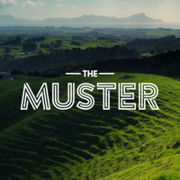 The Muster: Ian Carr from Rurtec