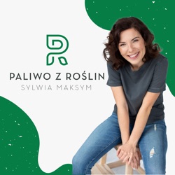 Paliwo z Roślin