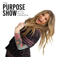 Ep 221: A Deep Dive Into the Enneagram with Callie Ammons