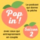 POP IN ! - Entreprendre en couple