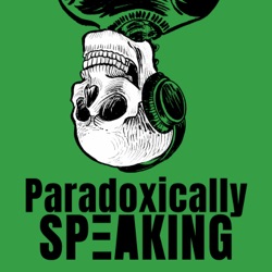 Paradoxically Speaking (Season 2)