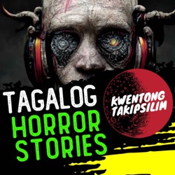 AKIN ANG PUSO MO HORROR STORY | KIT'S STORY | TRUE HORROR STORY | TAGALOG HORROR STORIES