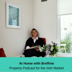 At Home with Breffnie