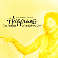 Choosing Happiness with Tisha Morris