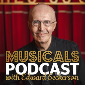 Musicals Magazine Podcast