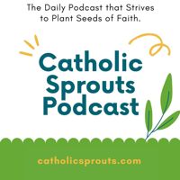 CS 1827: Charisms for Kids with Jill Simons: Thursday