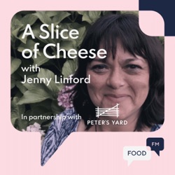 Celebrating the Scandi Cheese Scene