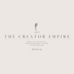 The Creator Empire
