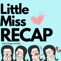Talking Grief and Sister Wives with Litsa Williams