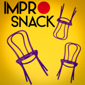 Improsnack - Presens Impro