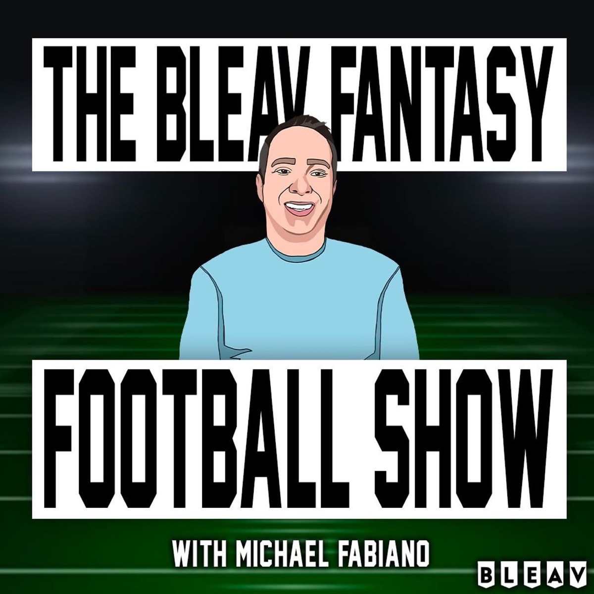 michael fabiano fantasy football rankings