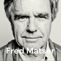 Fred Matser and Peter Goldman talk about 'Path' in connection with the book 'Beyond Us'