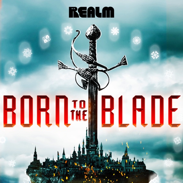 Born to the Blade