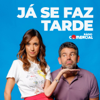 Rádio Comercial - Já se faz Tarde - Diogo Beja e Joana Azevedo