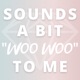 Sounds A Bit 'Woo Woo' To Me