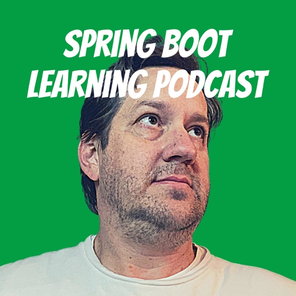 Spring Boot Learning Podcast