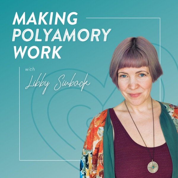 Making Polyamory Work