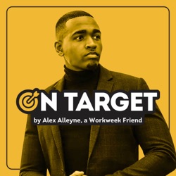 On Target: Sales Leaders