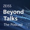 ZEISS Beyond Talks - The Podcast artwork