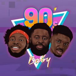 The Greatest Year Of Hip Hop | 90s Baby Live Stream