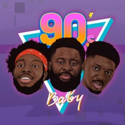 We Are Still Eating That Ft. The Thorpes Part Two | 90s Baby Show