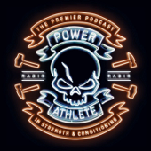 Power Athlete Radio - Power Athlete