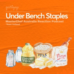 05 - Episode 6: Under Bench Staples Mystery Box with Poh Ling Yeow!