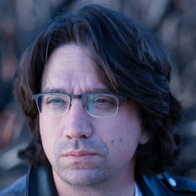 Curtis Yarvin