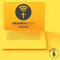 EP294 - Barbara Carneiro & Focusing Digital Communications for Church