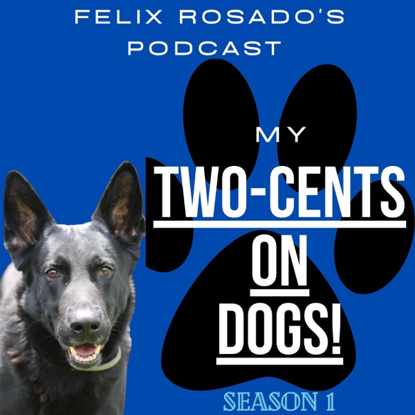 Artwork for The Felix Rosado's Podcast